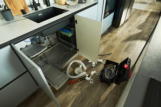Reliable Drain Cleaning contractor in Newport, KY by Street Wise - Plumbing